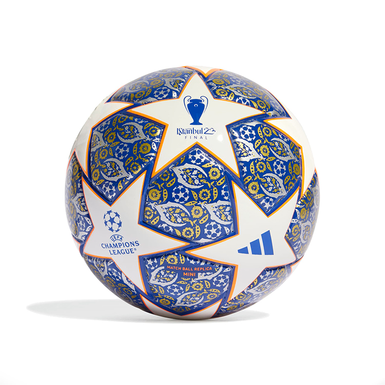 Мяч сувенирный  Adidas UCL MINI IS photo 