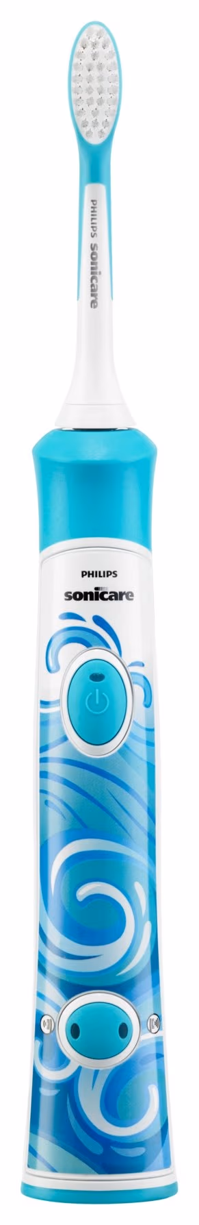 Электрическая зубная щетка Philips HX6311/07