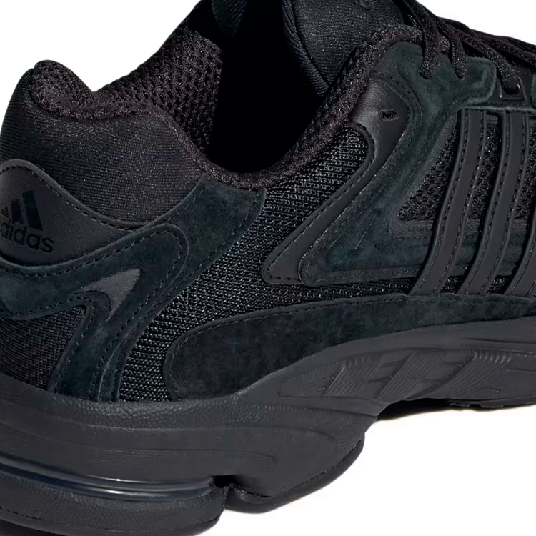 Кроссовки Adidas RESPONSE CL / Мужской / 40.5 / Черый photo 4