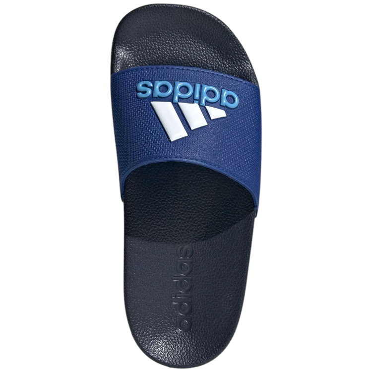 Slapi Adidas ADILETTE SHOWER K pt Barbati / 28 / Albastru photo 2