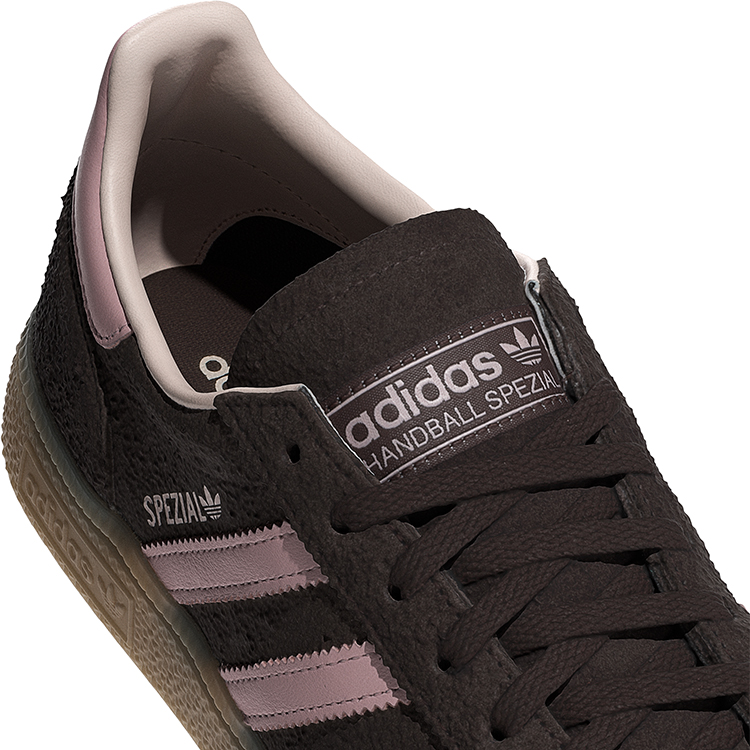 Кроссовки Adidas HANDBALL SPEZIAL photo 2