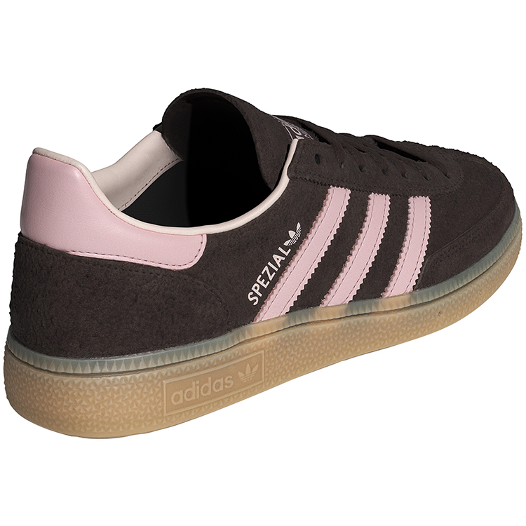 Кроссовки Adidas HANDBALL SPEZIAL photo 4