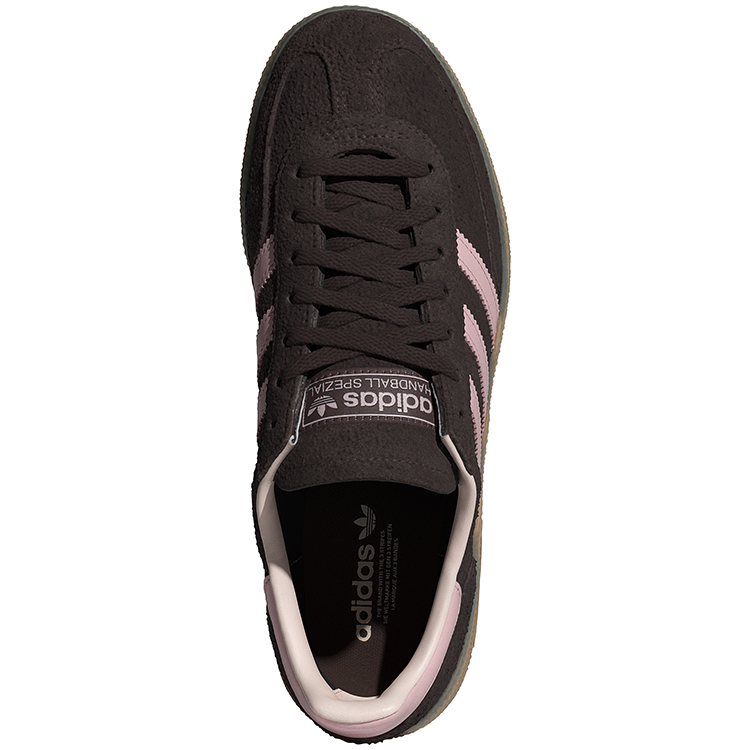 Кроссовки Adidas HANDBALL SPEZIAL photo 6