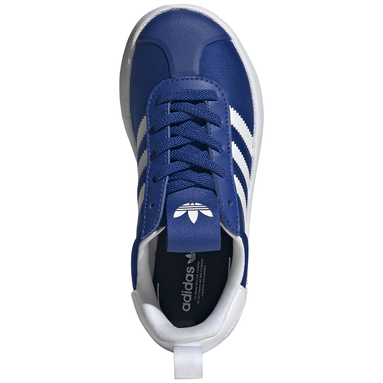 Кроссовки Adidas ADIFOM GAZELLE 360 C / Мужской / 29 / Синий photo 2