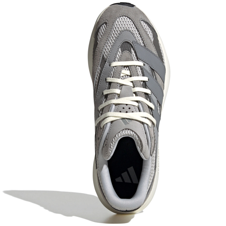 Incaltaminte Sport Adidas LIGHTBLAZE pt Barbati / 41.5 / Gri photo 2