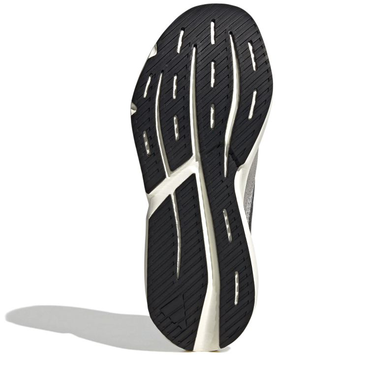 Incaltaminte Sport Adidas LIGHTBLAZE pt Barbati / 41.5 / Gri photo 3