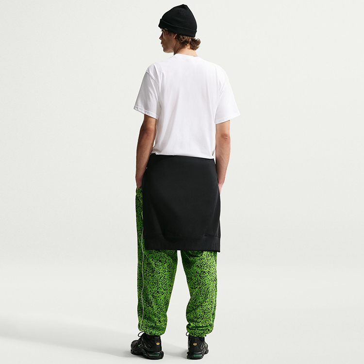 Pantaloni Nike Air Woven photo 2