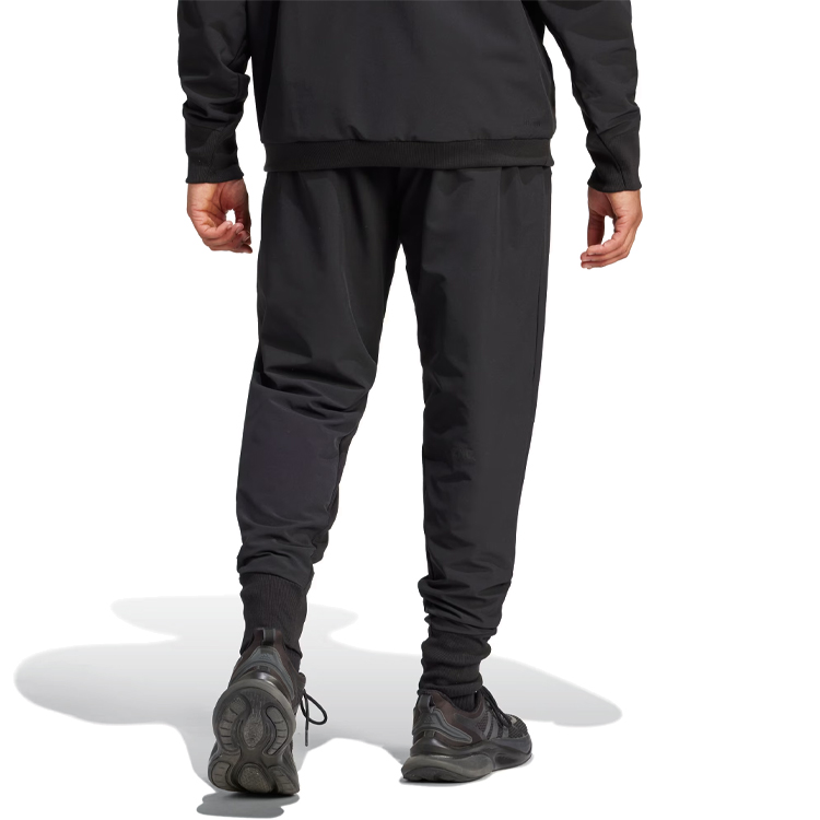 Pantaloni Adidas M Z.N.E. WV PT XS Negru Barbati photo 3