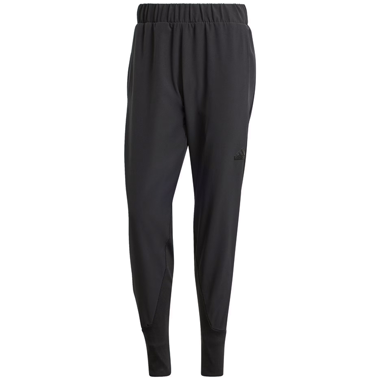 Pantaloni Adidas M Z.N.E. WV PT XS Negru Barbati photo 4
