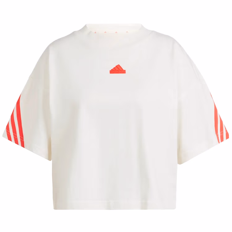 Футболка Adidas W FI 3S TEE