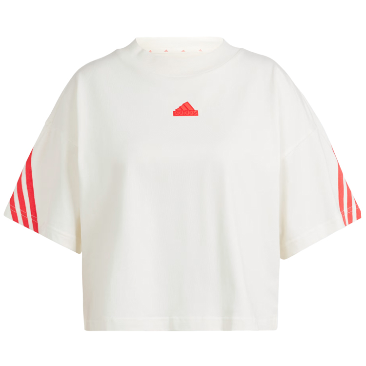 Футболка Adidas W FI 3S TEE photo 