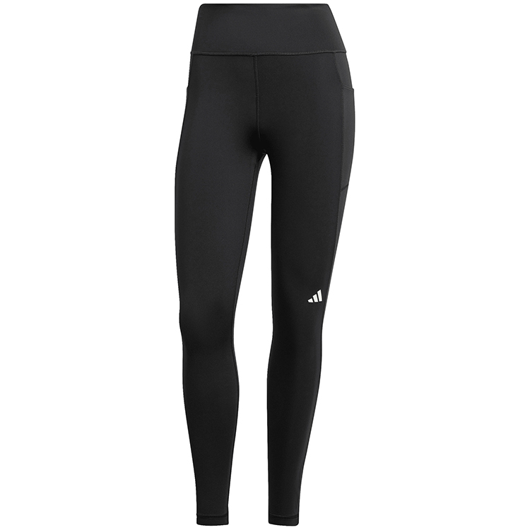 Легинсы Adidas OTR 7/8 L / Женский / XXS / Черный photo 5