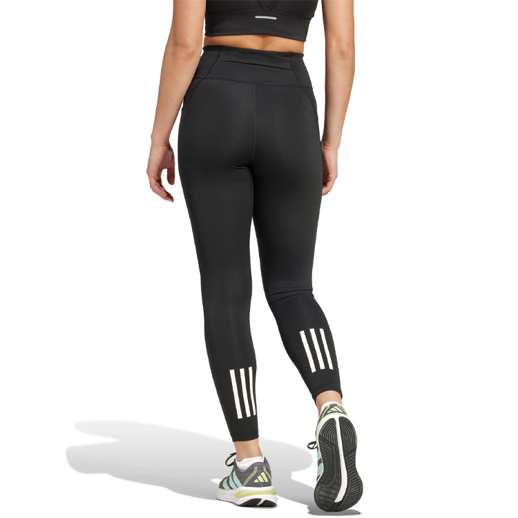 Легинсы Adidas OTR 7/8 L / Женский / XXS / Черный photo 7