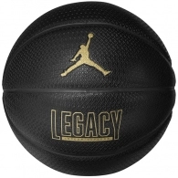 Мяч Nike JORDAN LEGACY 2.0 8P DEFLATED