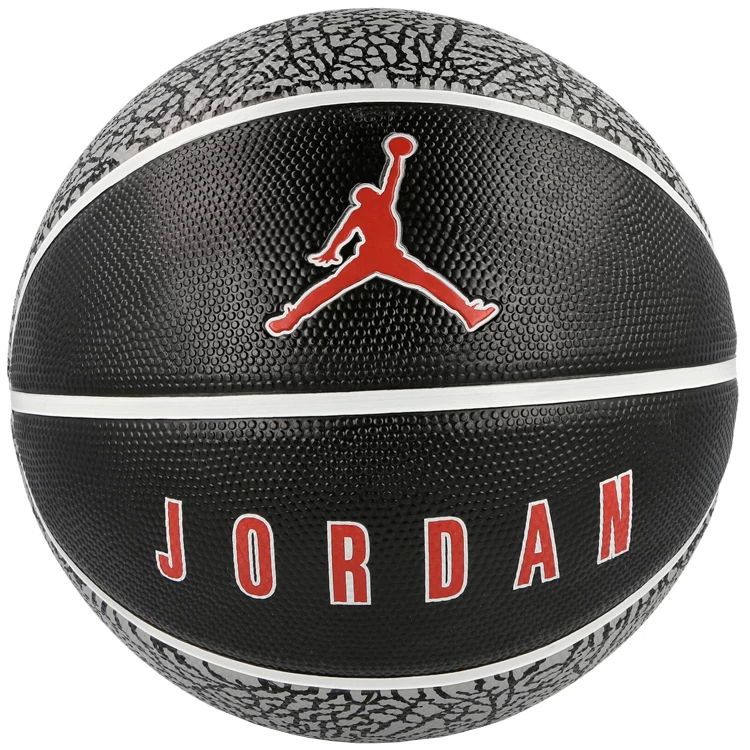 Мяч баскетбольный Nike JORDAN PLAYGROUND 2.0 8P