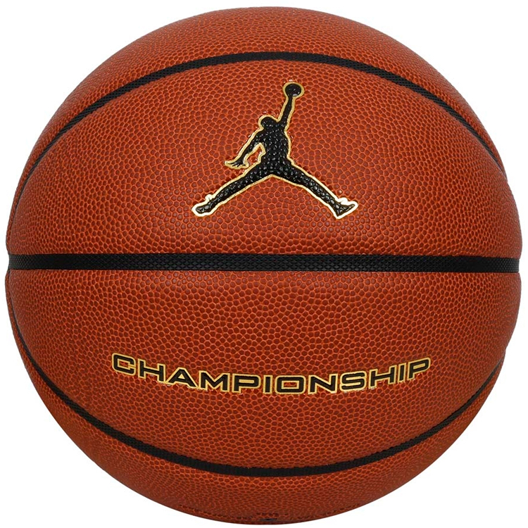 Minge basket Nike JORDAN CHAMPIONSHIP 8P photo Minge basket Nike JORDAN CHAMPIONSHIP 8P photo