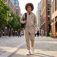 Брюки Adidas J Z.N.E. PT thumbnav 7