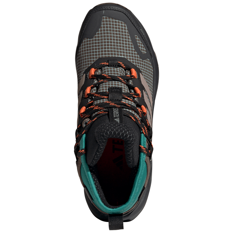 Ghete Adidas SKYCHASER AX5 MID GTX CLIMA W pt Femei / 36.5 / Maro photo 2