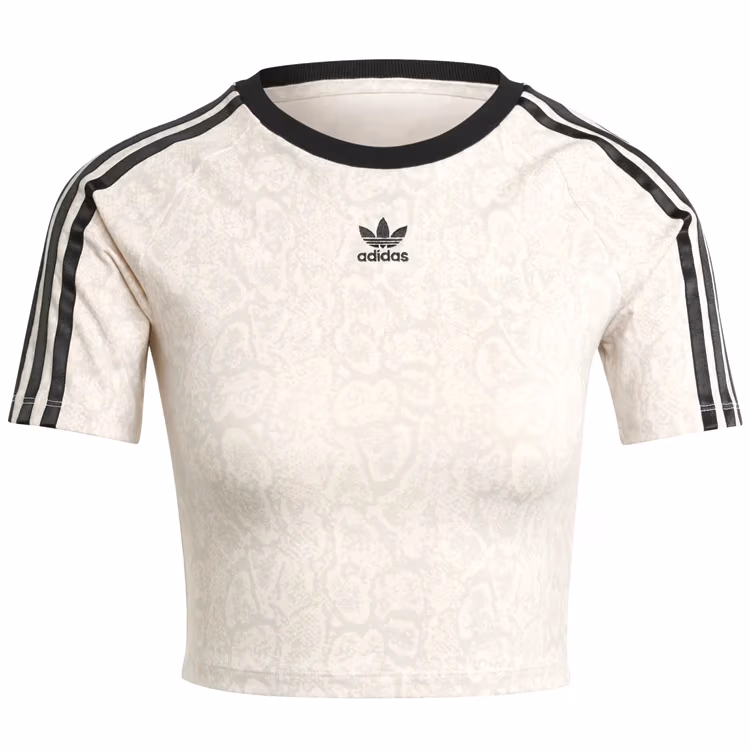 Tricou Adidas SNAKE BABY TEE