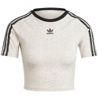 Tricou Adidas SNAKE BABY TEE thumbnav 4