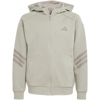 Hanorac Adidas J FI 3S FZ HD thumbnav 2