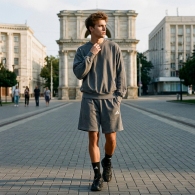 Шорты Adidas ALL SZN thumbnav 7