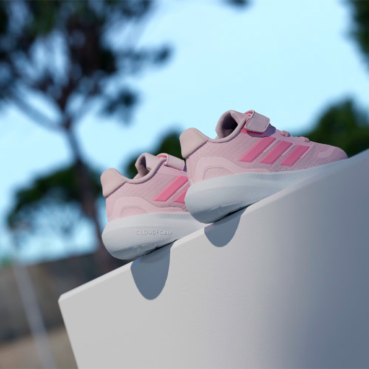 Incaltaminte Sport Adidas RUNFALCON 5 photo 2
