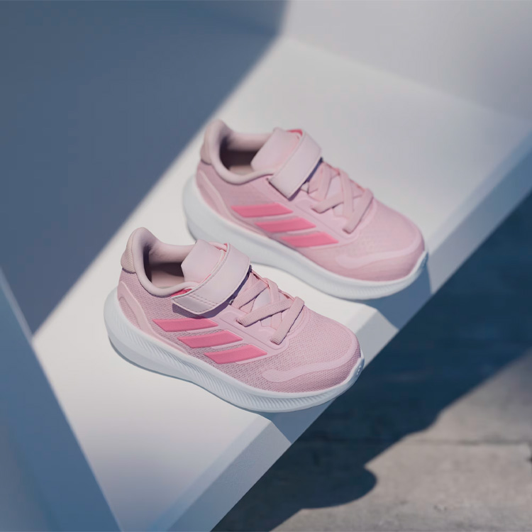 Incaltaminte Sport Adidas RUNFALCON 5 photo 8