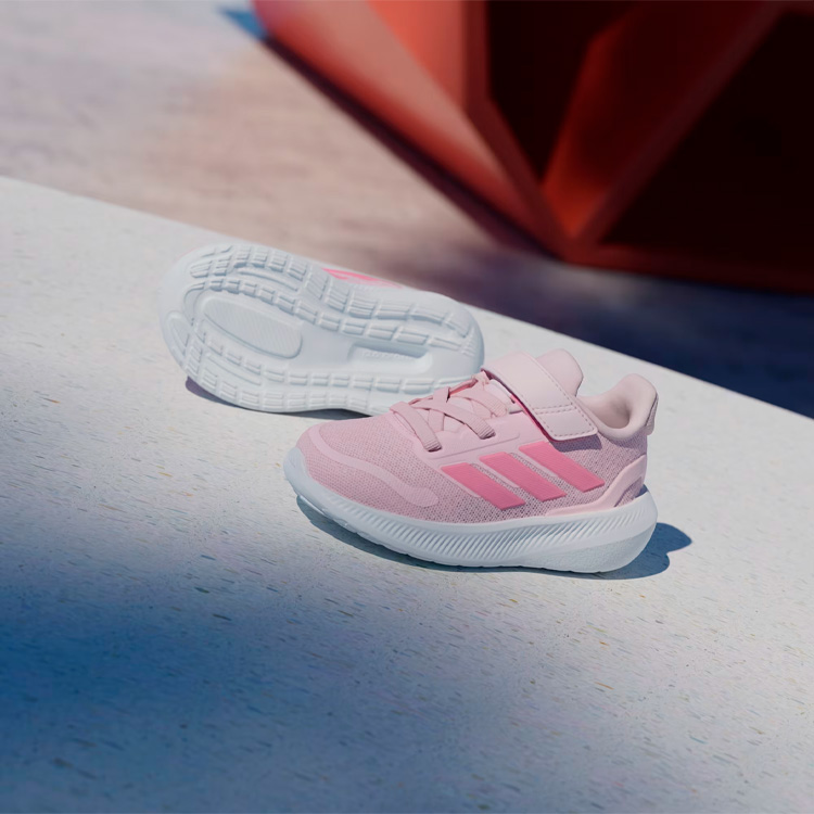 Incaltaminte Sport Adidas RUNFALCON 5 photo 9