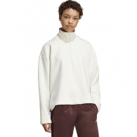 Hanorac Adidas W ALL SZN SL QZ thumbnav 5