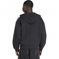 Hanorac Adidas SPACER HOODIE thumbnav 5