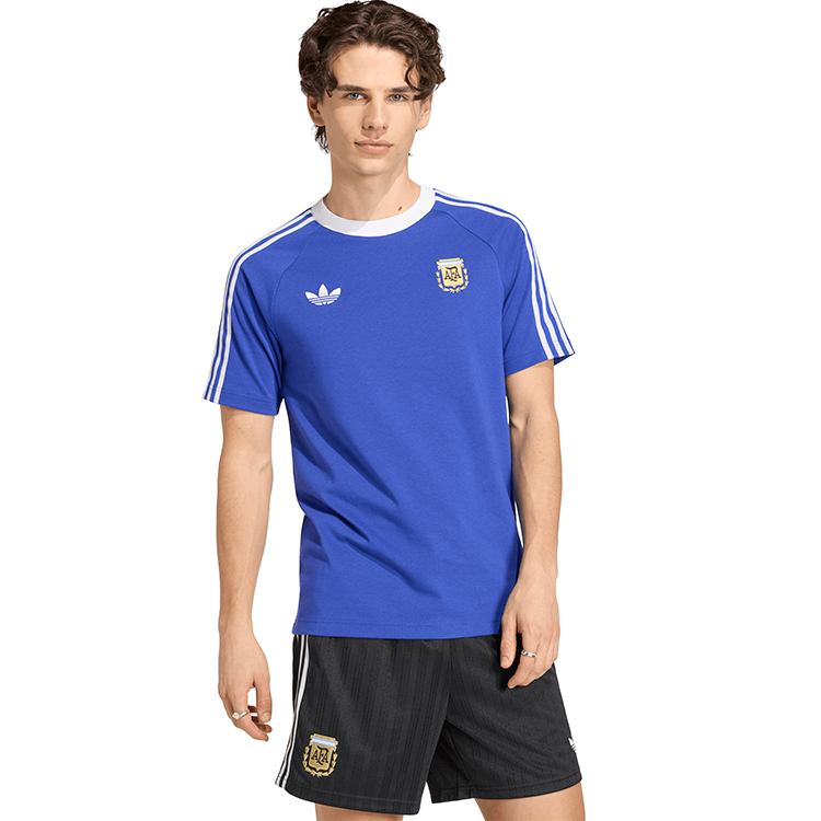 Футболка Adidas Argentina Originals photo 1