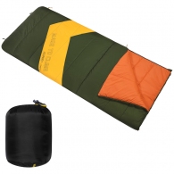 Спальный мешок 0 градусов Kailas Journey Envelop Sleeping Bag thumbnav