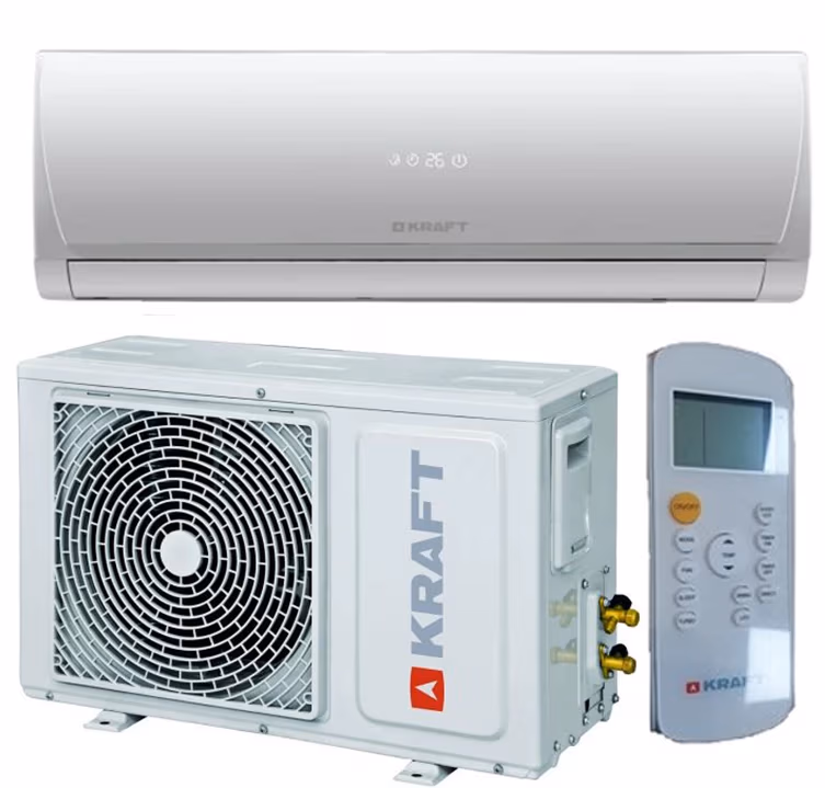 Aparat de aer conditionat Kraft KF-EN07 