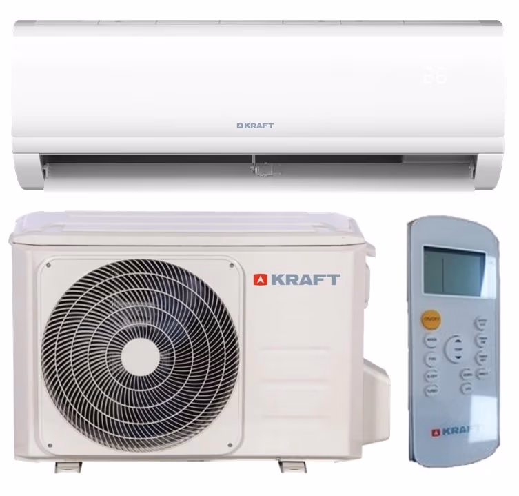 Aparat de aer conditionat Kraft KF-MAN07 