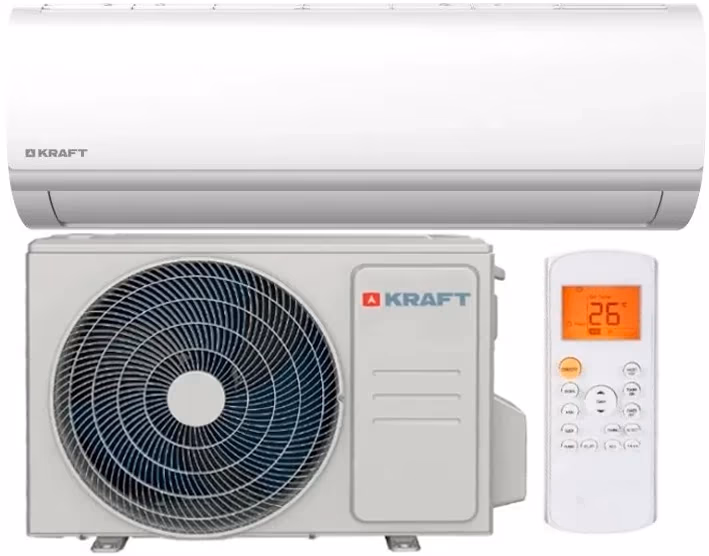 Aparat de aer conditionat Kraft KFMAX07 