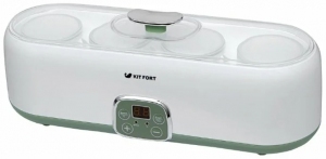 Aparat de facut iaurt  Kitfort KT-2007 thumbnav