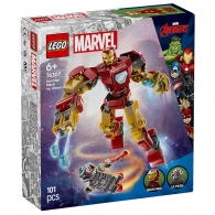 Constructor Lego 76307 thumbnav 1