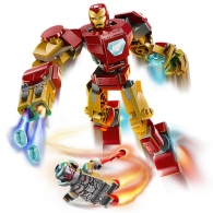 Constructor Lego 76307 thumbnav 3