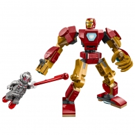 Constructor Lego 76307 thumbnav 4