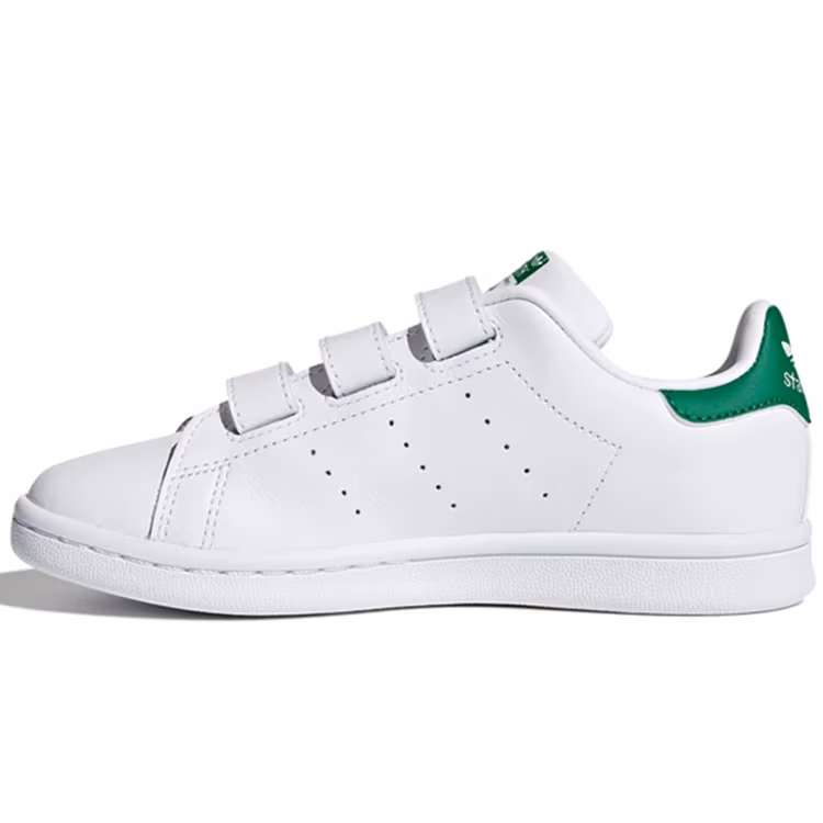 Incaltaminte Sport Adidas STAN SMITH CF C