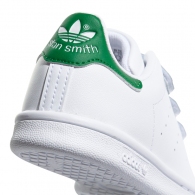 Incaltaminte Sport Adidas STAN SMITH CF C thumbnav 6