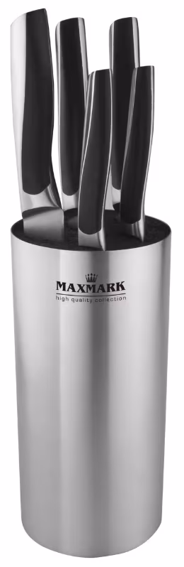 Набор ножей Maxmark MK-K07 