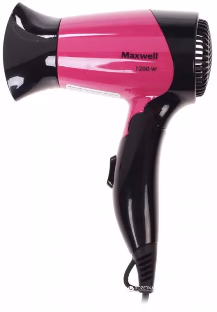 Uscator de par Maxwell MW-2007 