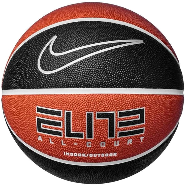 Minge basket Nike ELITE ALL COURT 8P 2.0 photo 3