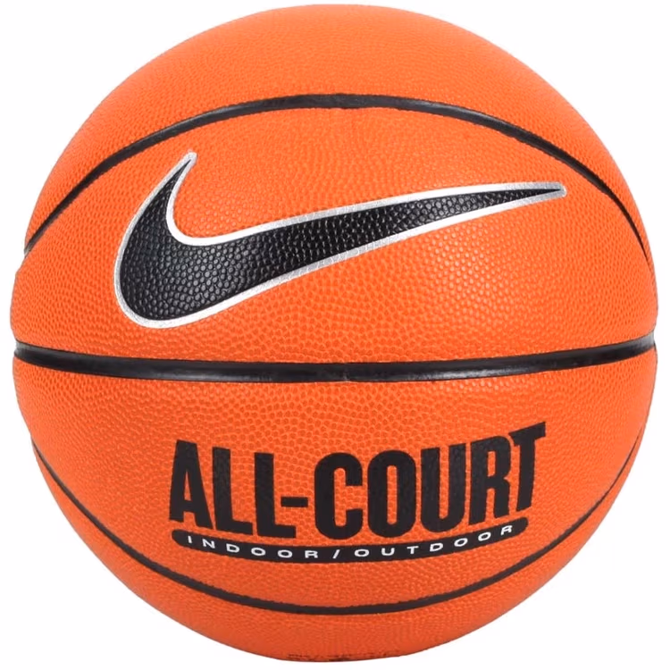 Мяч баскетбольный Nike EVERYDAY ALL COURT 8P DEFLATED