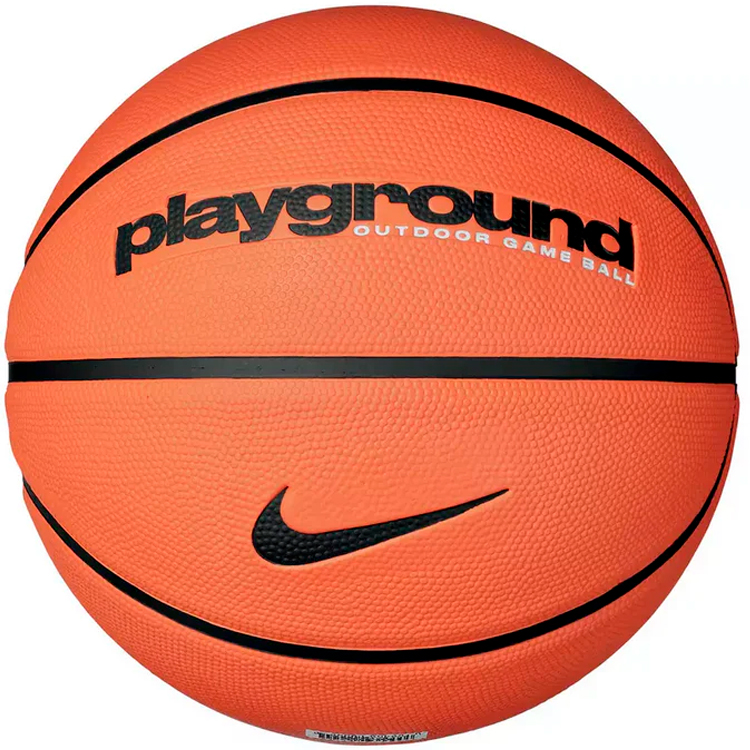 Minge basket Nike EVERYDAY PLAYGROUND 8P DEFLATED photo Minge basket Nike EVERYDAY PLAYGROUND 8P DEFLATED photo