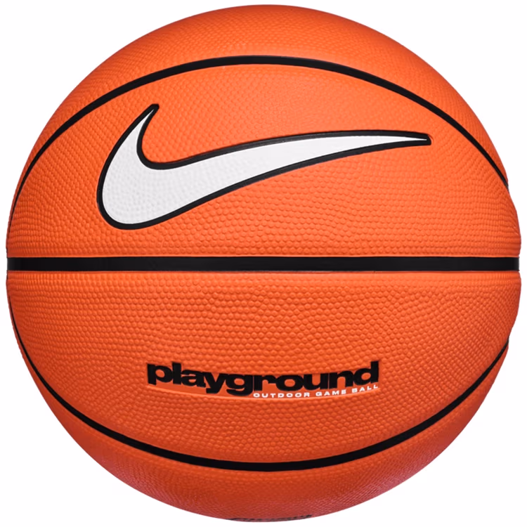 Мяч баскетбольный Nike EVERYDAY PLAYGROUND 8P