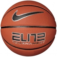 Мяч Nike ELITE TOURNAMENT 8P DEFLATED