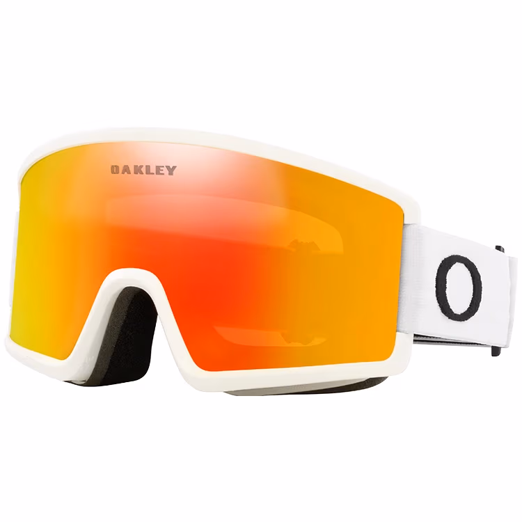 Masca de schi Oakley TARGET LINE
